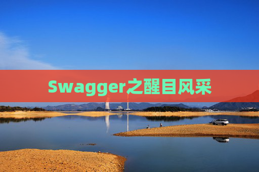 Swagger之醒目风采